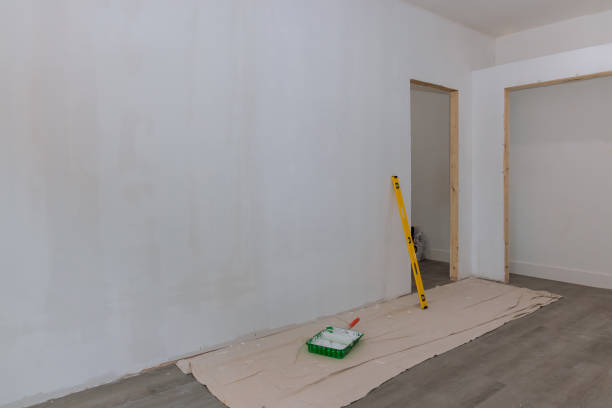 Mansfield Center, CT Drywall & Painting Services Company